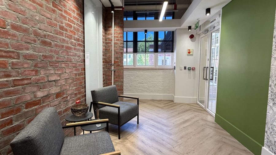 To Let commercial Property for Rent in Gardens Western Cape